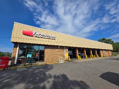 Firestone complete auto care photo