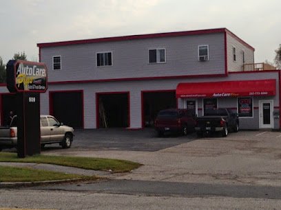 Auto Care Plus Tire & Service photo