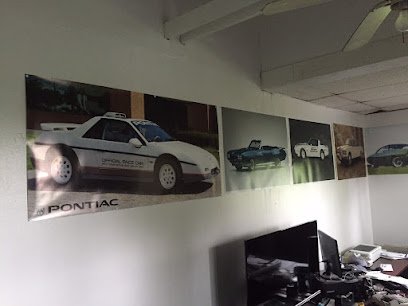 John's Auto Tag and Title Service Maryland MVA Approved State Inspection Repair photo