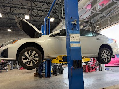 Liberty Fuel( Maryland state Inspection & Auto Repair) photo