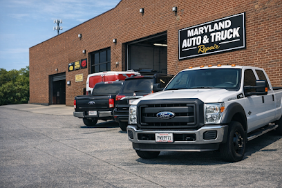 Maryland Auto & Truck Repair photo