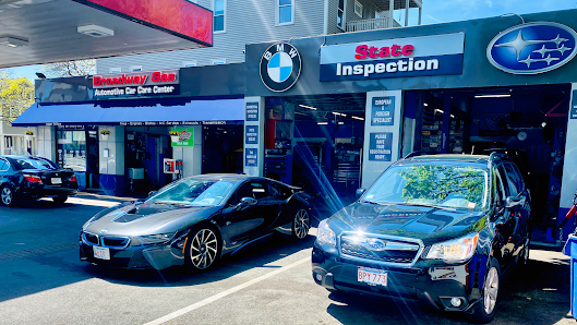 Broadway Gas & Automotive Car Care Center photo 2