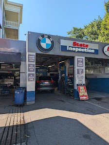 Broadway Gas & Automotive Car Care Center photo 4