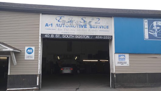 E&S Automotive photo 3