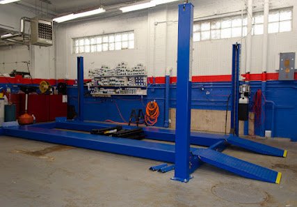 E&S Automotive photo 4