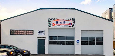E&S Automotive photo