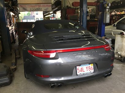 Ell-Bern Automotive Service & Tires Inc. photo