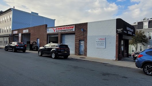 Emerson Auto Svc & Inspection photo 3