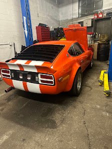 Emerson Auto Svc & Inspection photo 4