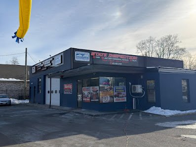 Fast service auto center photo 2