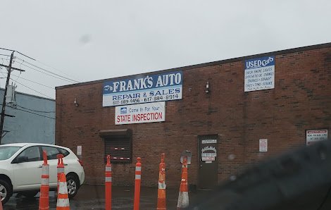 Frank's Auto Repair photo 3