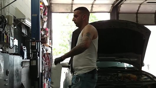 Frank's Auto Repair photo 4