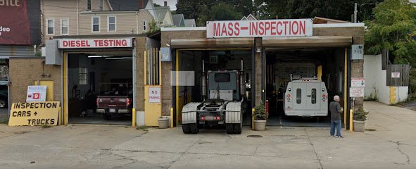 Mass Inspection, Inc photo