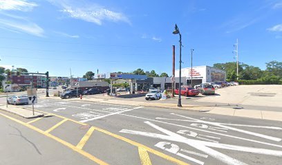 Massachusetts Motor Vehicle Inspection Station photo
