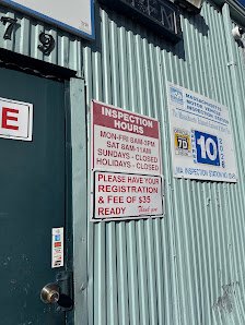 Muffler Mart of Boston Inc photo 2