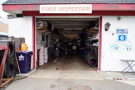 Pearl Street Auto Service photo 3