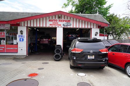 Pearl Street Auto Service photo 4