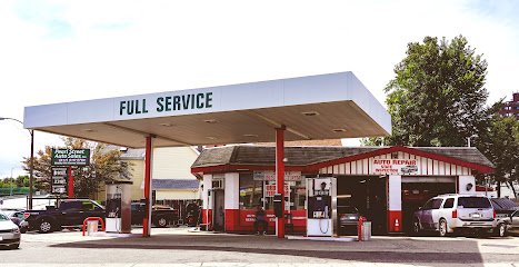Pearl Street Auto Service photo