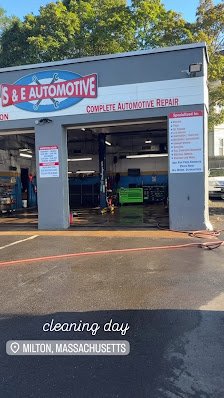 S&E AUTOMOTIVE & INSPECTION photo 4