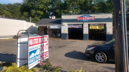 S&E AUTOMOTIVE & INSPECTION photo
