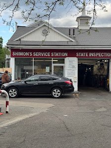 Shimon's Service Station photo 2