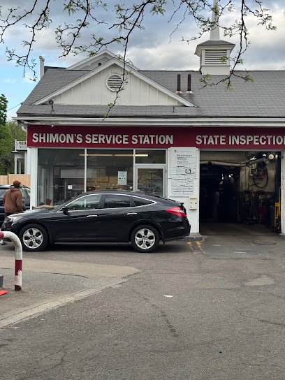 Shimon's Service Station photo