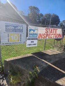 SUNDAY STATE INSPECTION photo 3