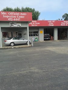 Abco Auto Inspection & Repair photo 2