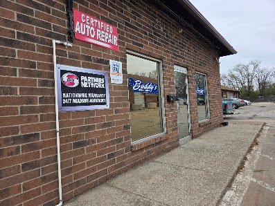 Buddy's Automotive photo 3