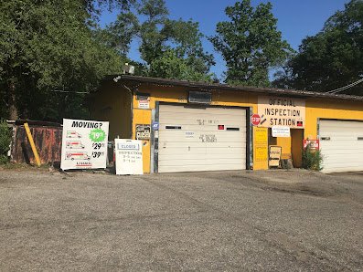 City Wide Auto Repair-Matthew Frisbee photo 2