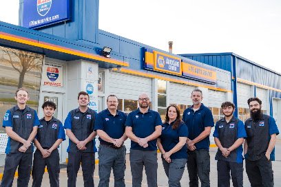 I-70 Auto Service - Auto Repair Kansas City, MO photo
