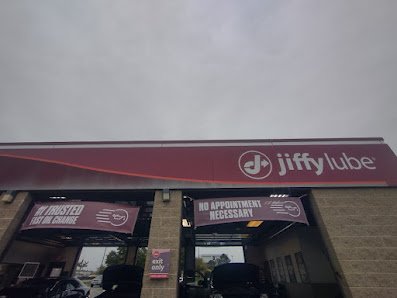Jiffy Lube Oil Change photo 3