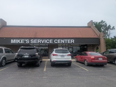 Mike's Service Center photo 2
