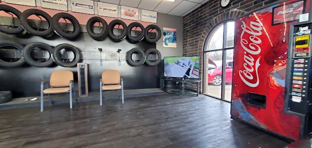 Mike's Service Center photo 4