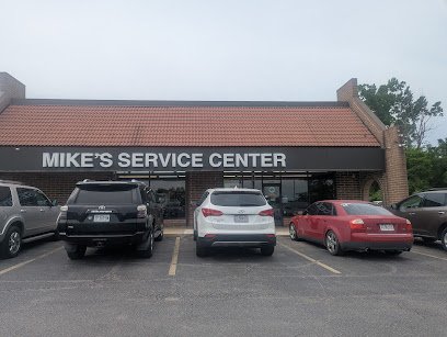 Mike's Service Center photo