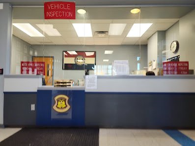 Motor Vehicle Inspection photo 3