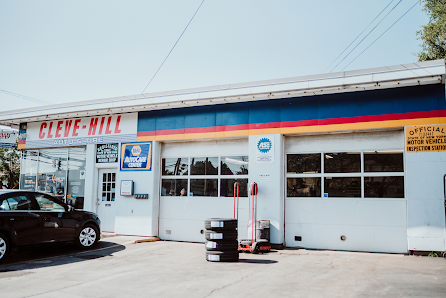 Cleve-Hill Auto & Tire Pros photo 4