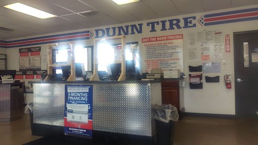 Dunn Tire & Auto photo 3
