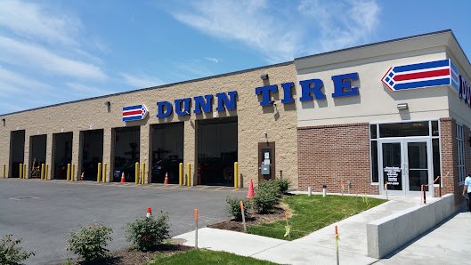 Dunn Tire & Auto photo 4