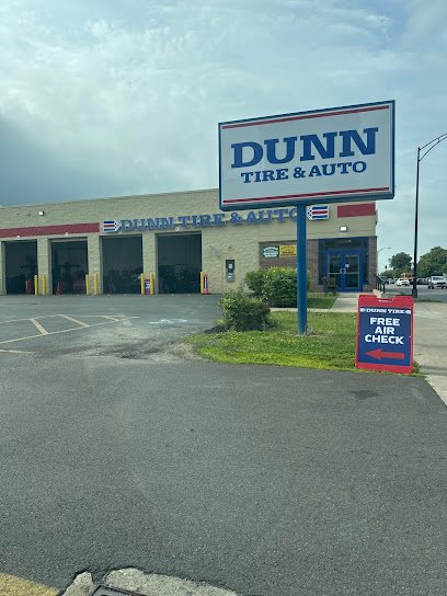 Dunn Tire & Auto photo