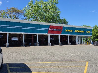 Mavis Discount Tire photo 2