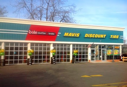 Mavis Discount Tire photo 4