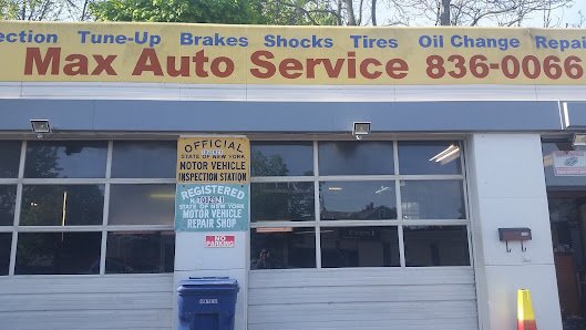 Max Auto Service photo 2