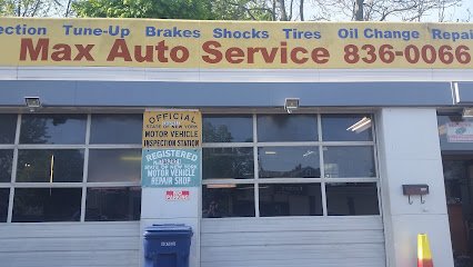 Max Auto Service photo