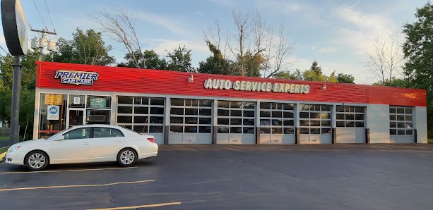 Premier Car Care photo 3