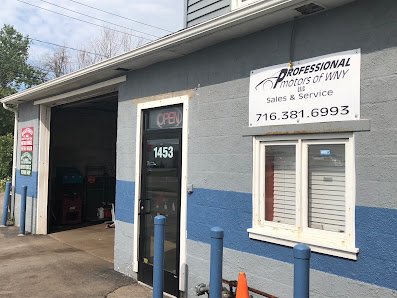 Professional Motors of WNY, LLC photo 3