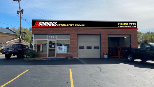 Scruggs Automotive Repair photo 2