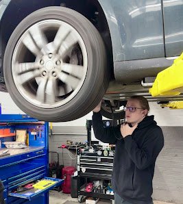 Scruggs Automotive Repair photo 4