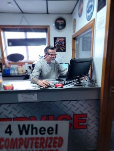 Tomasello Automotive photo 4