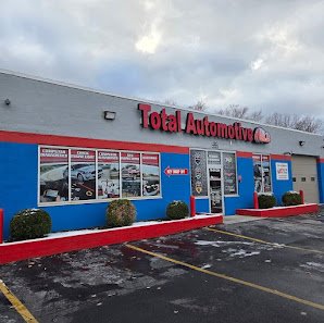 Total Automotive photo 3